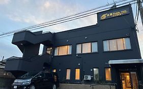 大同ガーデンホテル京都